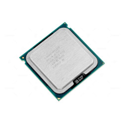 SL9YM INTEL XEON X5355 2.66GHZ 4-CORE 8MB L2 CACHE 120W LGA771
